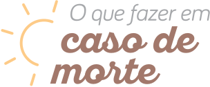 Logo Por Que Falar Sobre a Morte?